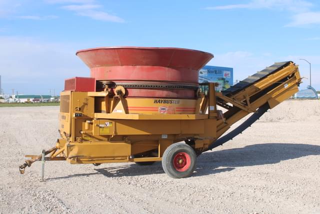 Image of Haybuster H1000 equipment image 2