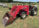 Massey Ferguson 245 Image