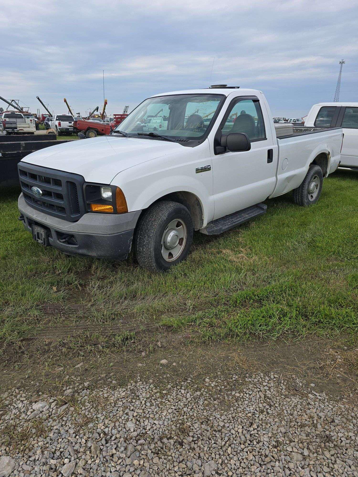 Main image Ford F-250