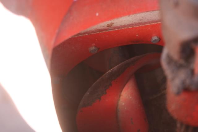 Image of Westfield 10x61 equipment image 4