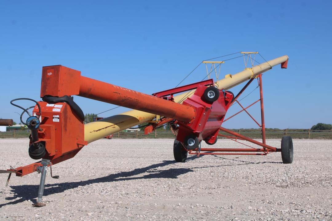 Image of Westfield 10x61 Primary image