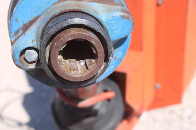 Image of Westfield 10x61 equipment image 2