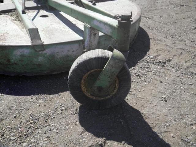 Image of John Deere 606 equipment image 4