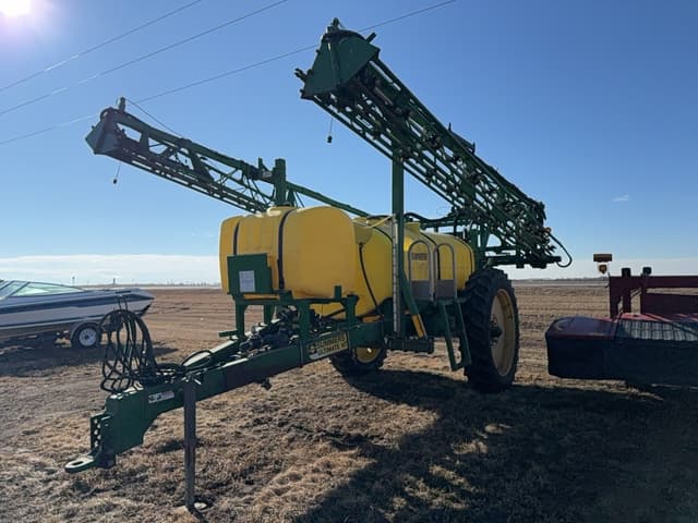 Image of Summers Ultimate equipment image 4