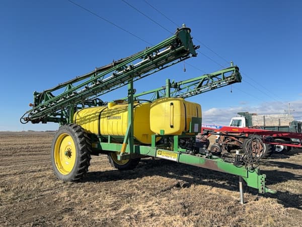 Equipment Main Image