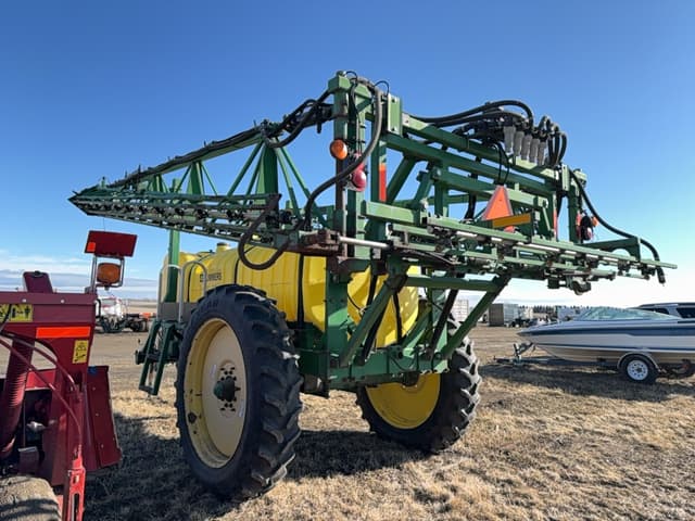 Image of Summers Ultimate equipment image 3