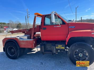 Main image Chevrolet Kodiak