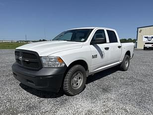 Main image Dodge Ram 1500