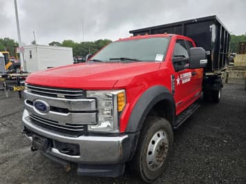 Main image Ford F-550