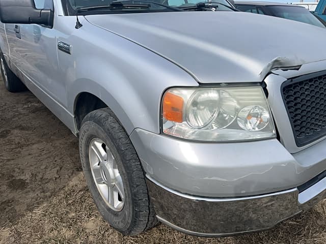 Image of Ford F-150 equipment image 1