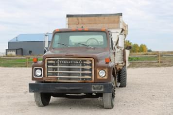 Main image International S1700