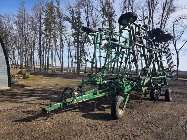 Image of Great Plains 6332FC equipment image 2