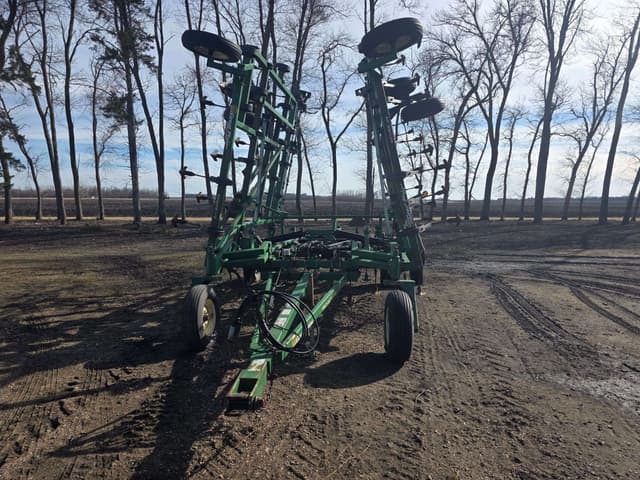 Image of Great Plains 6332FC equipment image 4