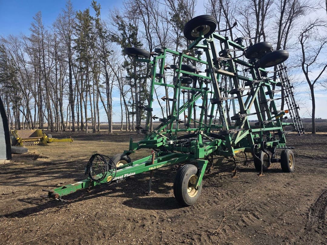 Image of Great Plains 6332FC Primary image