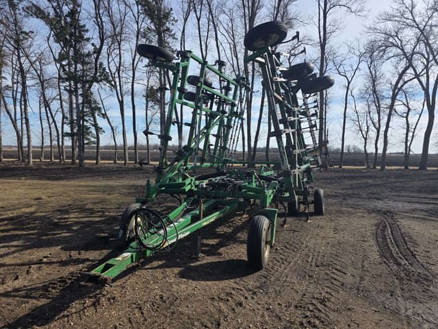 Image of Great Plains 6332FC equipment image 3