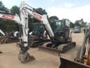 2024 Bobcat E60 Image