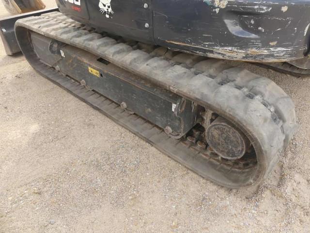 Image of Bobcat E60 equipment image 4
