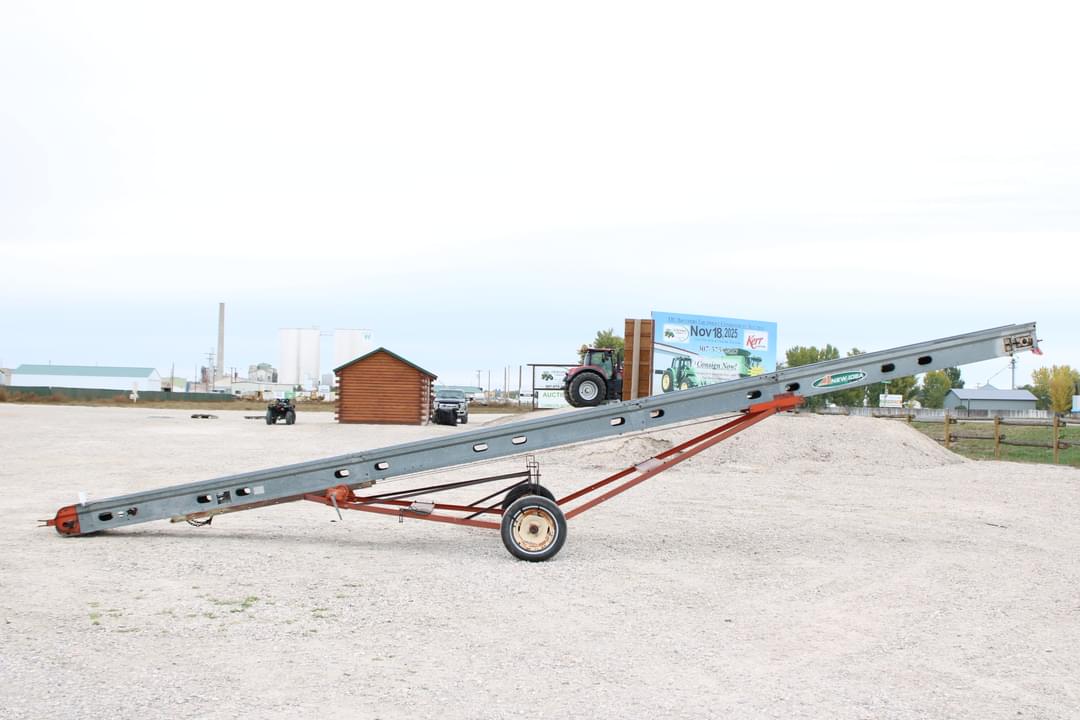 Image of New Idea 176 Primary image