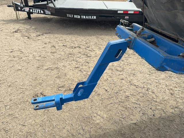 Image of Brandt 1545 equipment image 4