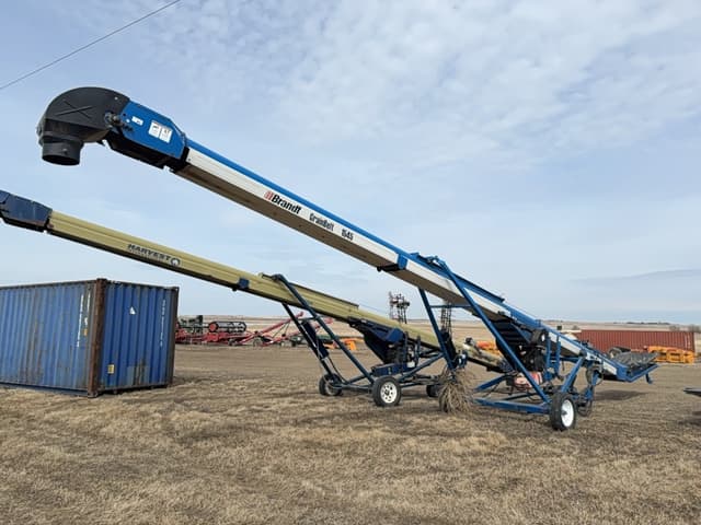 Image of Brandt 1545 equipment image 1