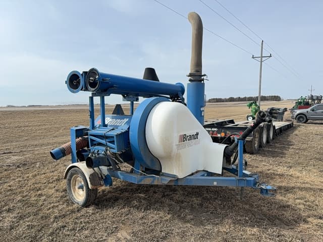 Image of Brandt 4500 equipment image 4