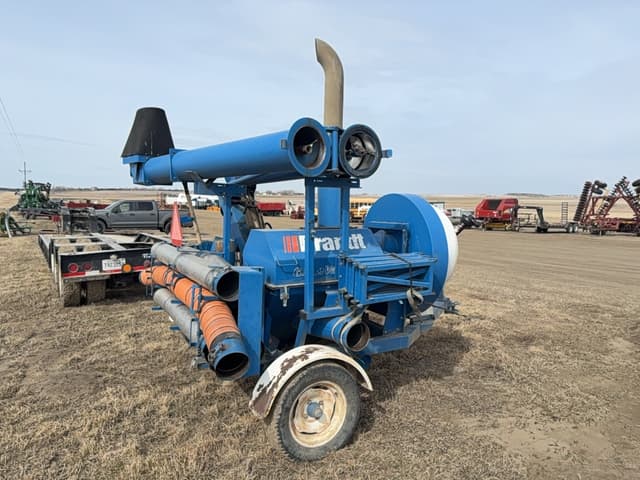 Image of Brandt 4500 equipment image 3