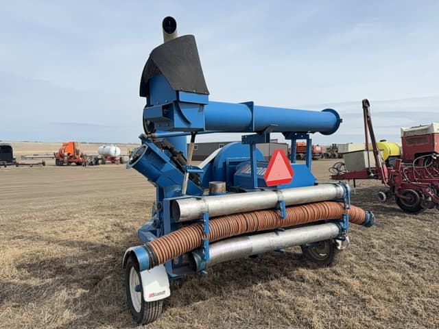 Image of Brandt 4500 equipment image 1