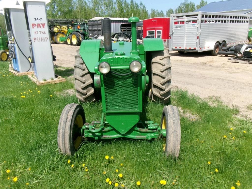 John Deere AR Equipment Image0