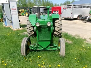 John Deere AR Image