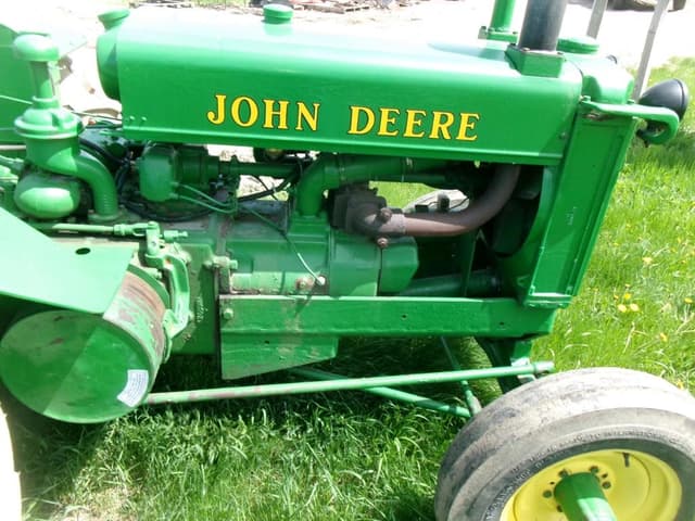 Image of John Deere AR equipment image 4