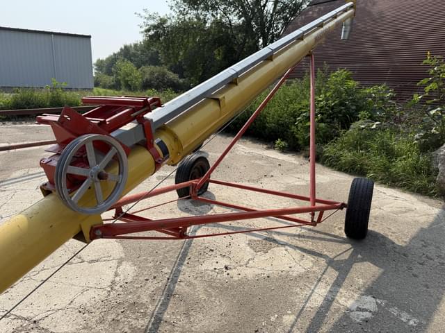Image of Westfield WR80-36 equipment image 2