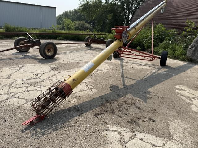 Image of Westfield WR80-36 equipment image 1