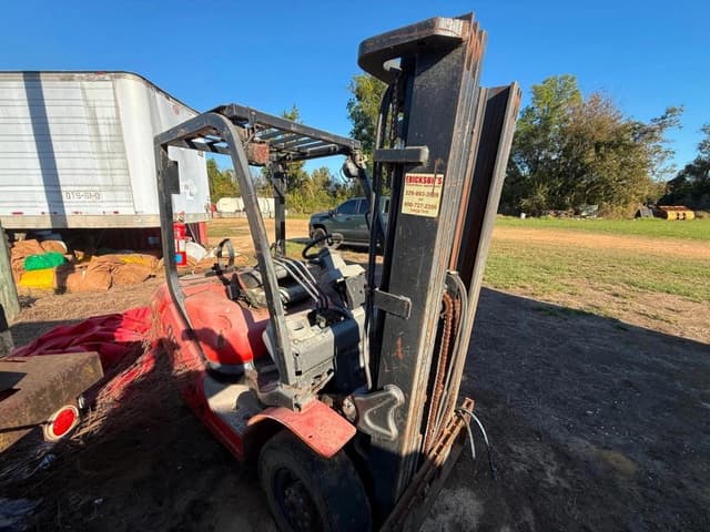 Image of Tusk 500PG-16 equipment image 3