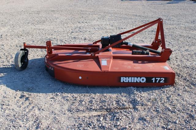 Image of Rhino 172 equipment image 4