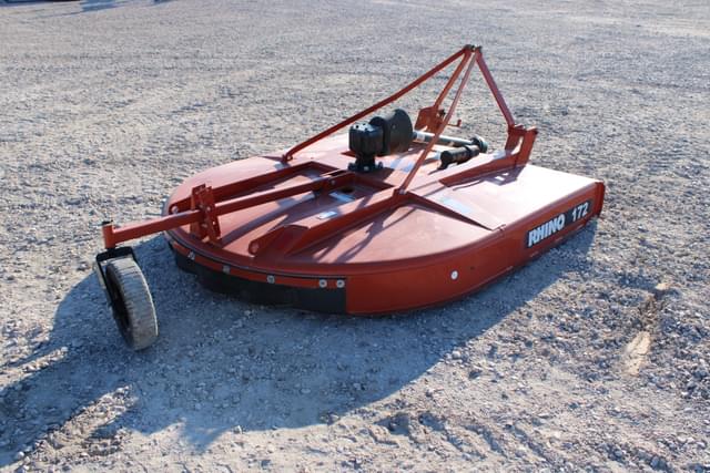 Image of Rhino 172 equipment image 3