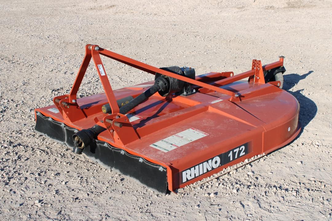 Image of Rhino 172 Primary image