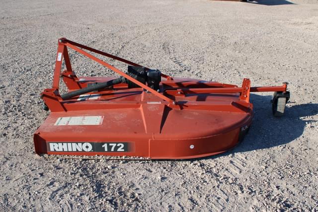 Image of Rhino 172 equipment image 1