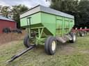 Parker 4000 Image