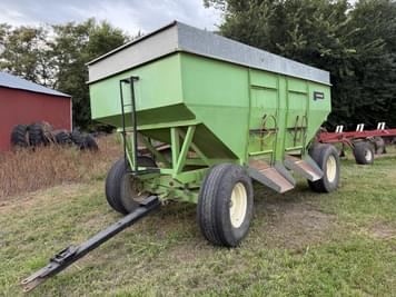 Main image Parker 4000