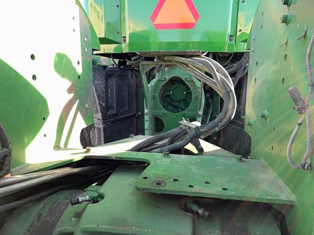 Image of John Deere 9360R equipment image 4