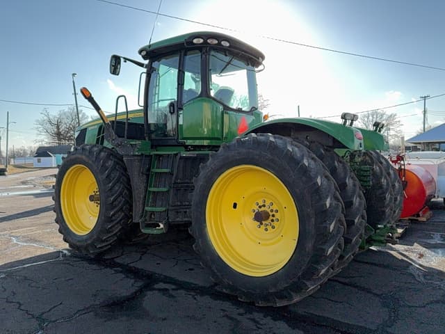 Image of John Deere 9360R equipment image 2