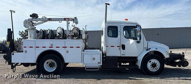 Image of Freightliner Business Class M2 equipment image 3