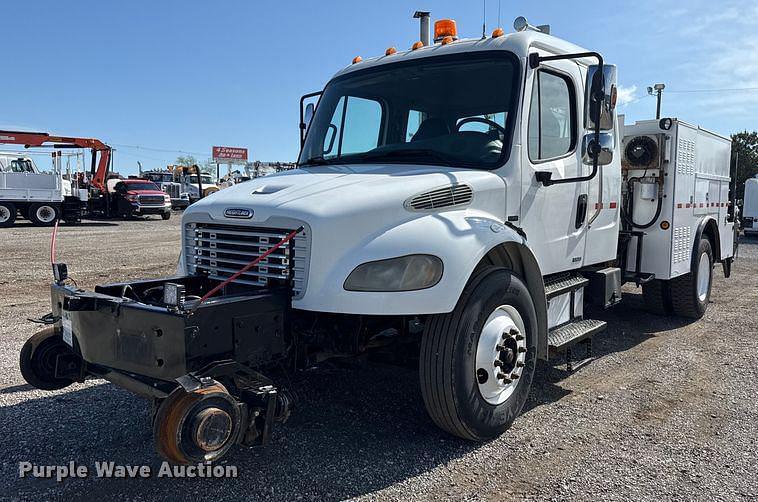 Image of Freightliner Business Class M2 Primary image
