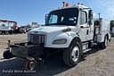 2007 Freightliner Business Class M2 Image