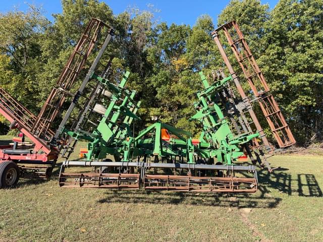 Image of John Deere 980 equipment image 4