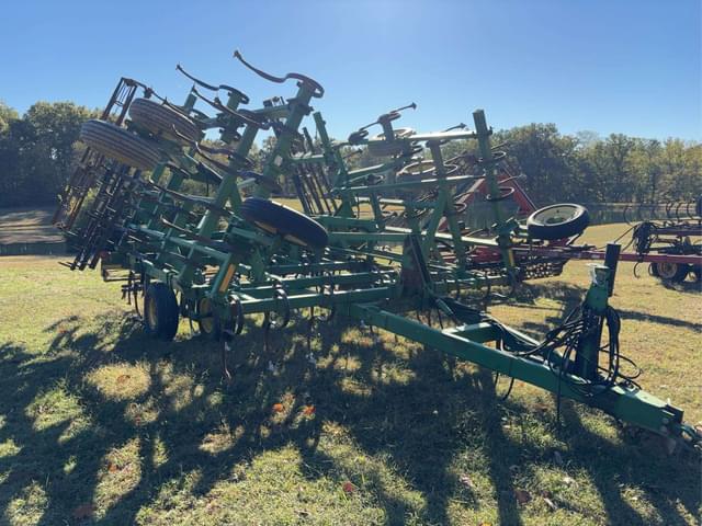 Image of John Deere 980 equipment image 2