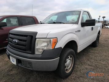 Main image Ford F-150