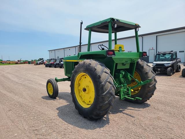Image of John Deere 4230 equipment image 3