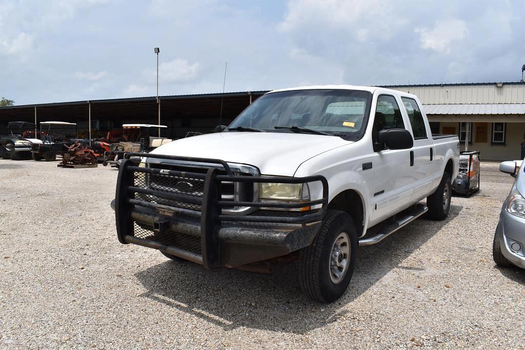 Image of Ford F-250 Primary image