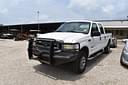 2002 Ford F-250 Image